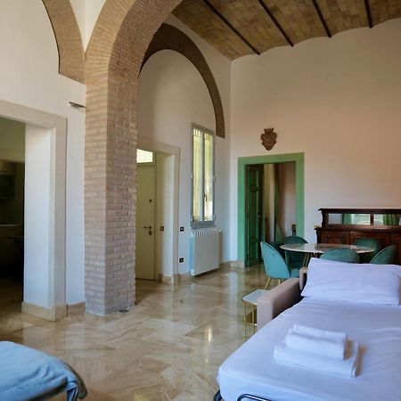 Fororomano Luxury Екстериор снимка