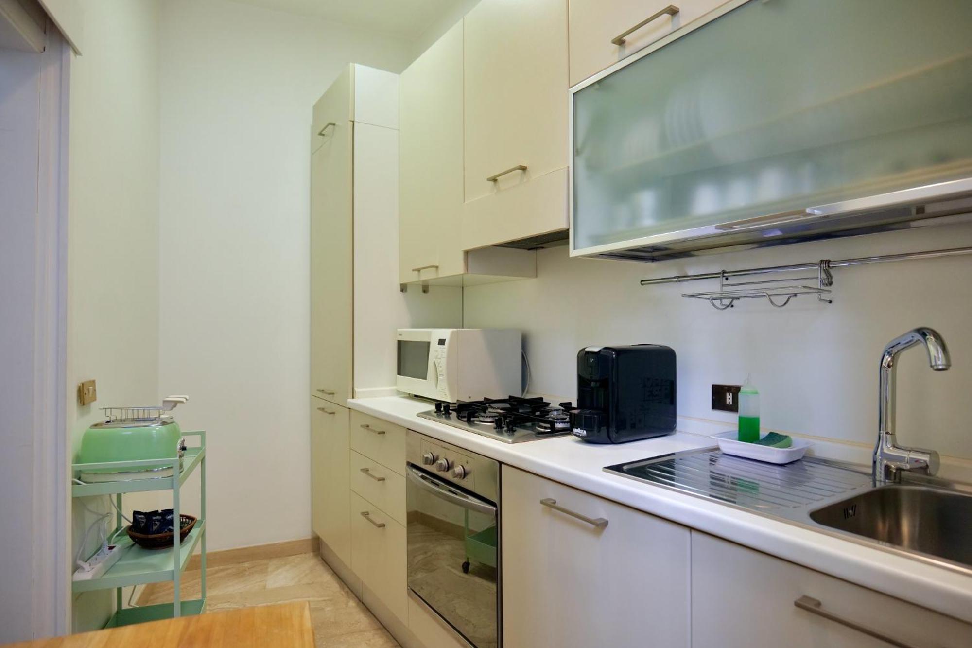 Fororomano Luxury Екстериор снимка