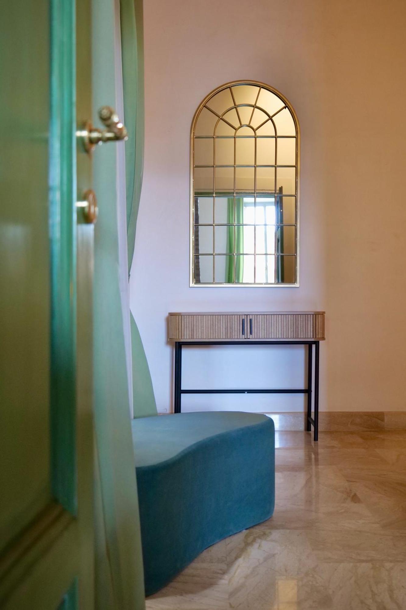 Fororomano Luxury Екстериор снимка