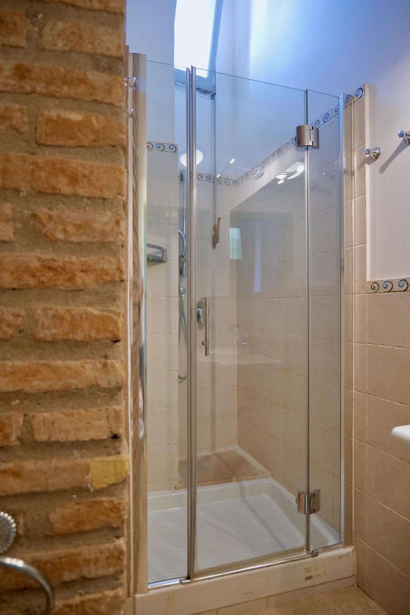 Fororomano Luxury Екстериор снимка