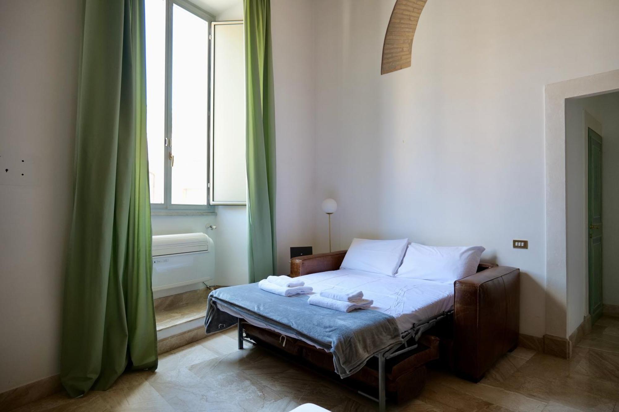 Fororomano Luxury Екстериор снимка